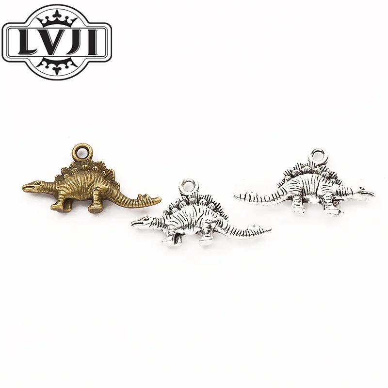 

33pcs Custom jewelry metal Animal tortoiset pendant for jewelry making 5840