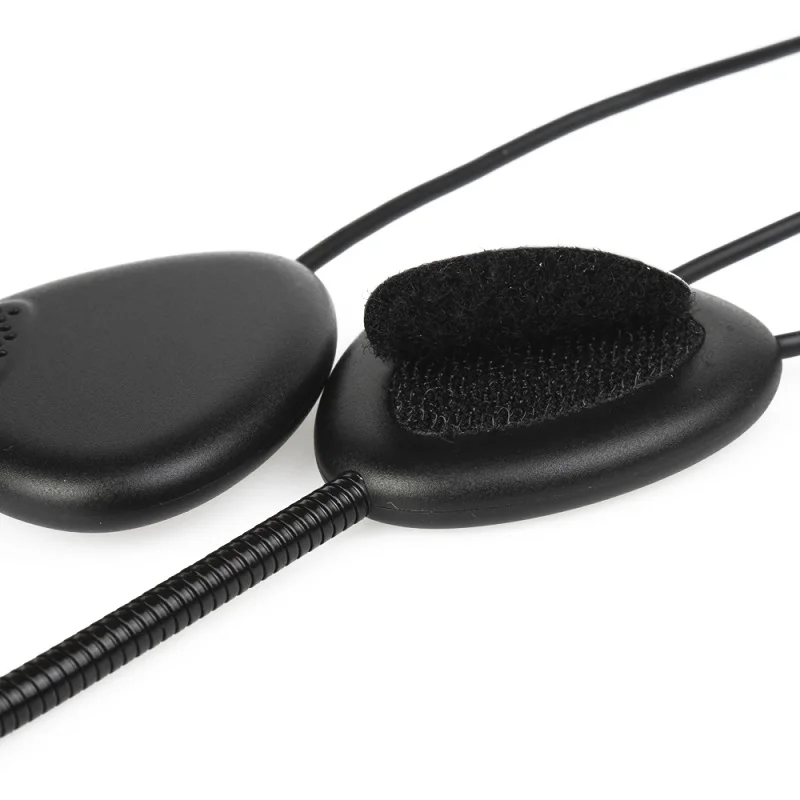Bluetooth гарнитура для мотоциклетного шлема с системой шлема|Наушники шлемов| |