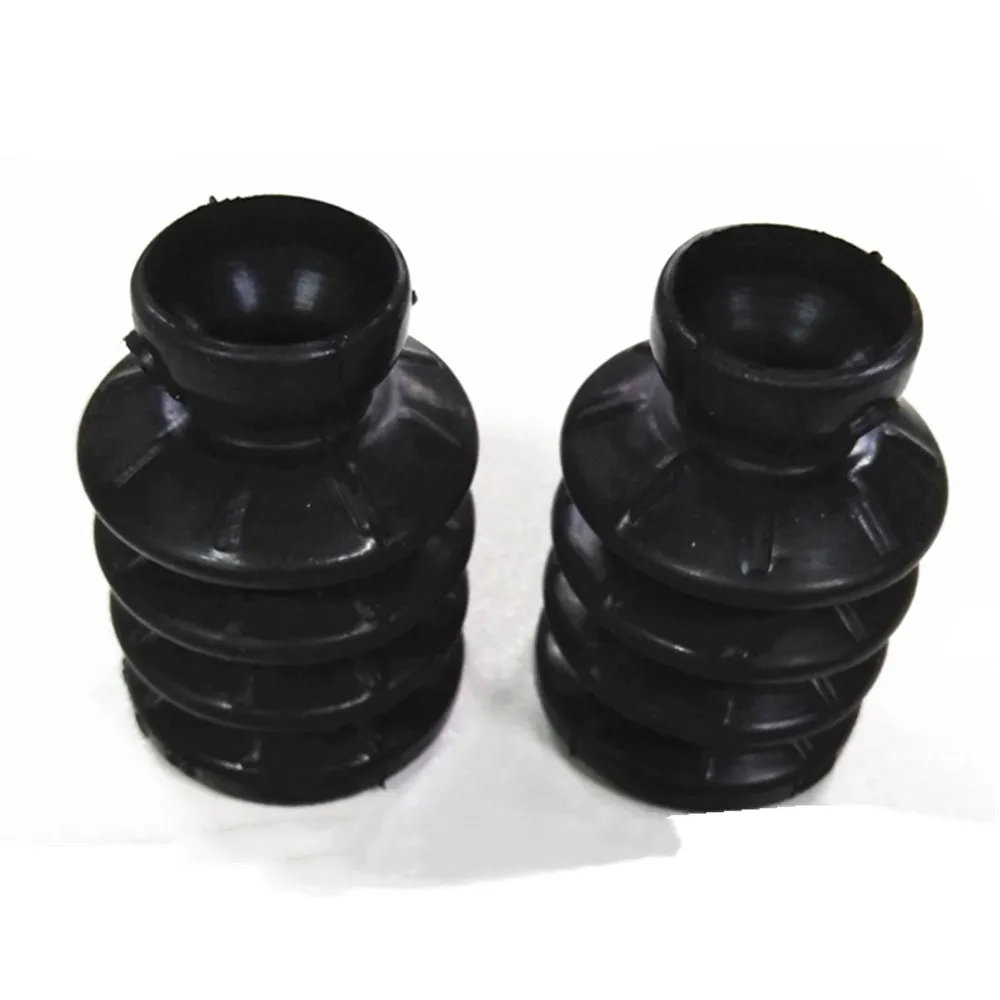 Dirt-proof Cover 2PC 0AM OAM DSG DQ200 комплект для ремонта коробки передач Комплект прокладок фильтра резиновое кольцо грязезащитный чехол Комплект для VOLKSWAGEN для AUDI для SKODA для сиденья - Цвет: Dirt-proof Cover 2PC