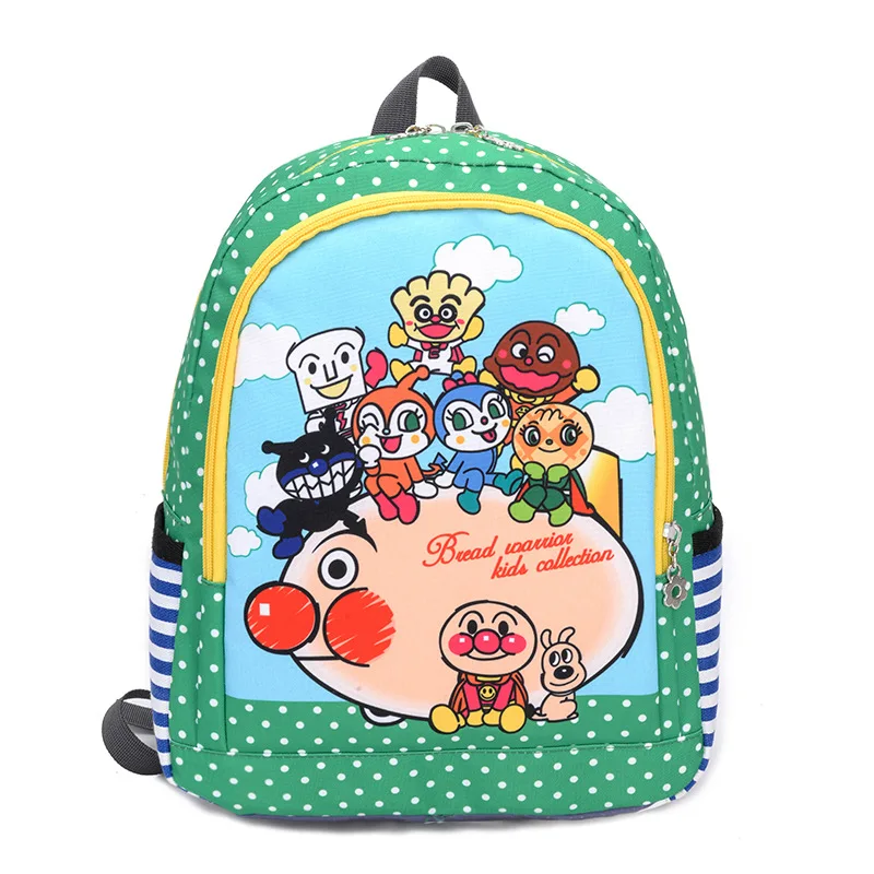 Новый школьный портфель для дошкольного возраста родителей и детей милый