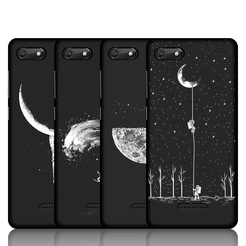 JURCHEN 3D мультяшный силиконовый чехол для телефона для Wiko Harry 2 чехол Модный матовый из ТПУ мягкий чехол для Wiko Harry2 Coque Funda