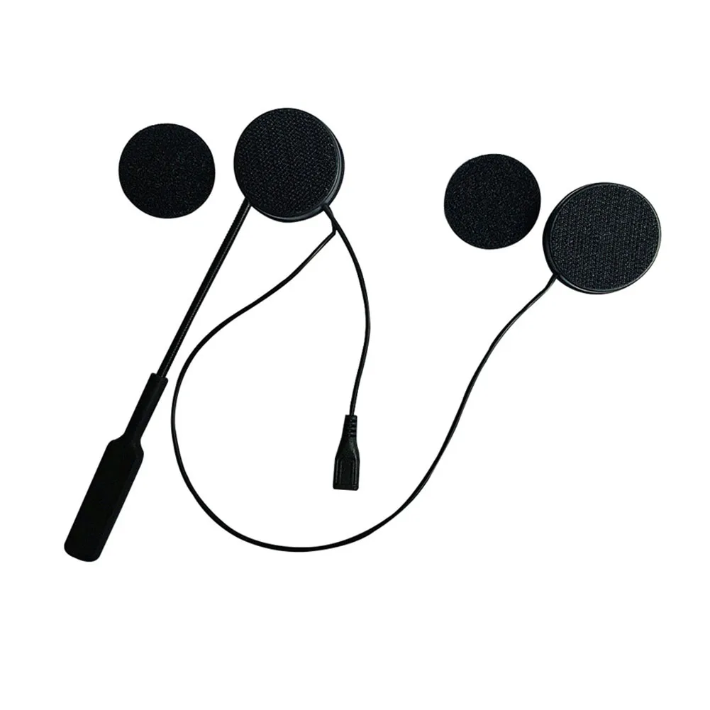 Мотоцикл длительное время ожидания напоминание с микрофоном беспроводной Bluetooth