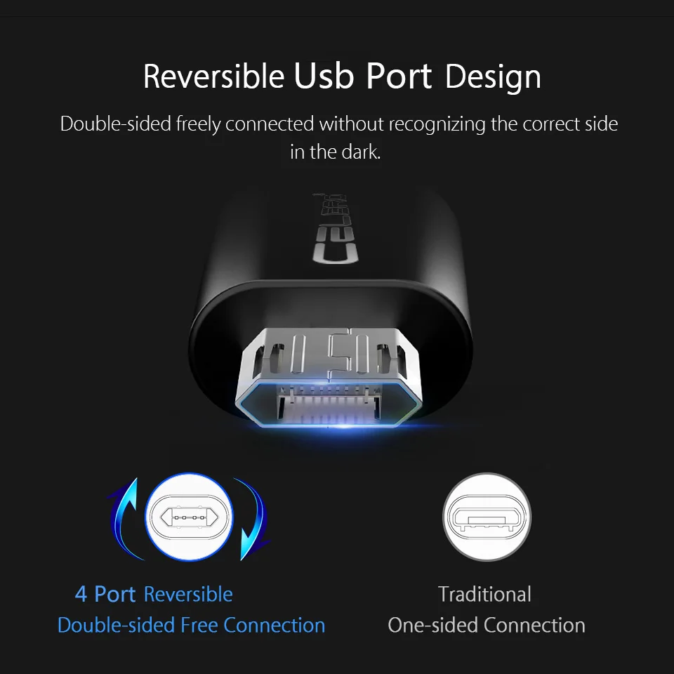 1 2 м 3 в Выдвижной Usb кабель для зарядки Type c Xiaomi Redmi Note 7 Samsung A8 A9 2018 зарядное