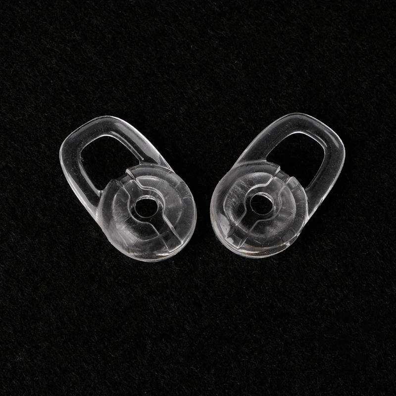 3 Pairs/Set S/M/L Soft Silicone Bluetooth In-Ear Earphone Covers Earbuds Pads Cushions hot | Электроника