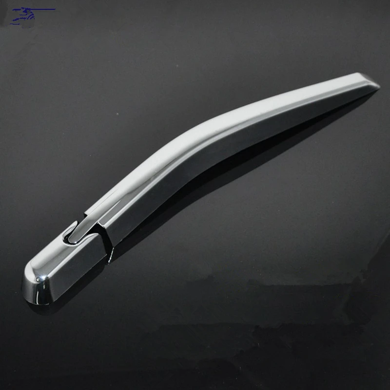 Задняя крышка стеклоочистителя из АБС хрома для ховера H6 COUPE бесплатная доставка