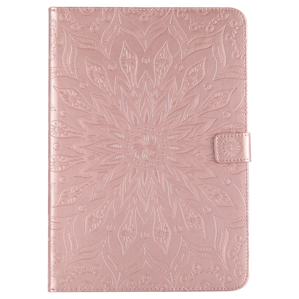 Shockproof Case Auto Sleep Wake Smart Cover For Samsung Galaxy Tab A 9.7'' SM T550 P550 P555 T555C Case Leather Tablet Cover