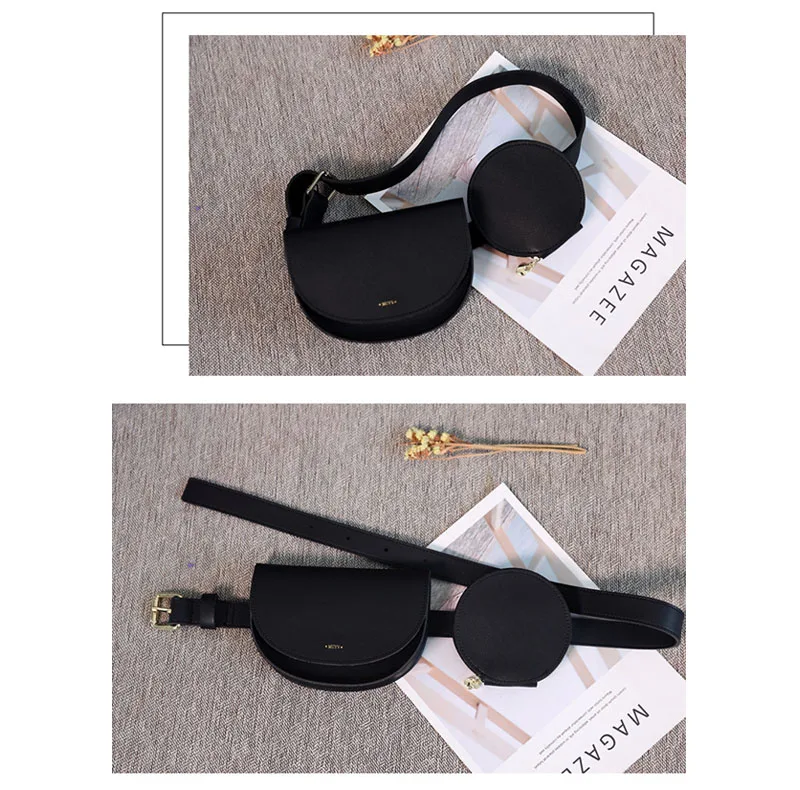 Fanny Pack Для женщин простой Винтаж контраст Цвет сумка на поясном ремне Повседневное съемные регулируемые Сумочка с отделением для монет, спортивная сумка для йоги поясная сумка 140