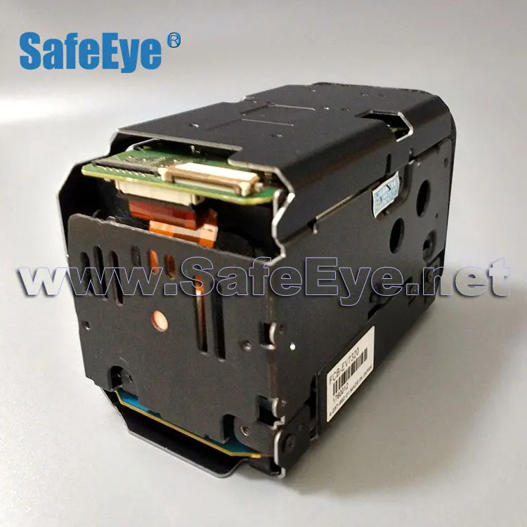 Бесплатная доставка SONY FCB-EV7320 &amp FCB-CV7320 цветной блок камеры CCTV модуль