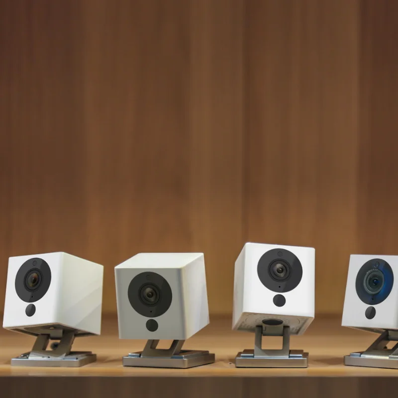 Оригинальный Xiaomi Xiaofang 1S Cam 1080P Смарт WiFi камера IP ночное видение IR cut WIFI приложение