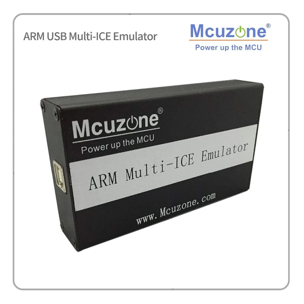 ARM USB Multi-ICE Emulator HI3515 HI3512 HI3510 arm9 ARM7 XP | Компьютеры и офис