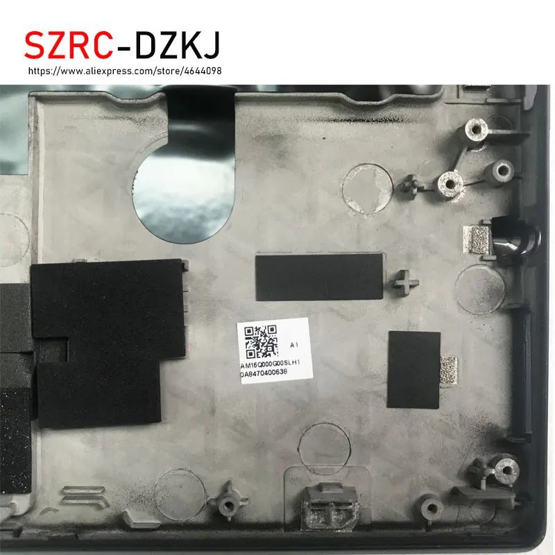 Новый оригинальный чехол для ноутбука Lenovo ThinkPad T480S Palmrest/чехол клавиатуры AM16Q000G00