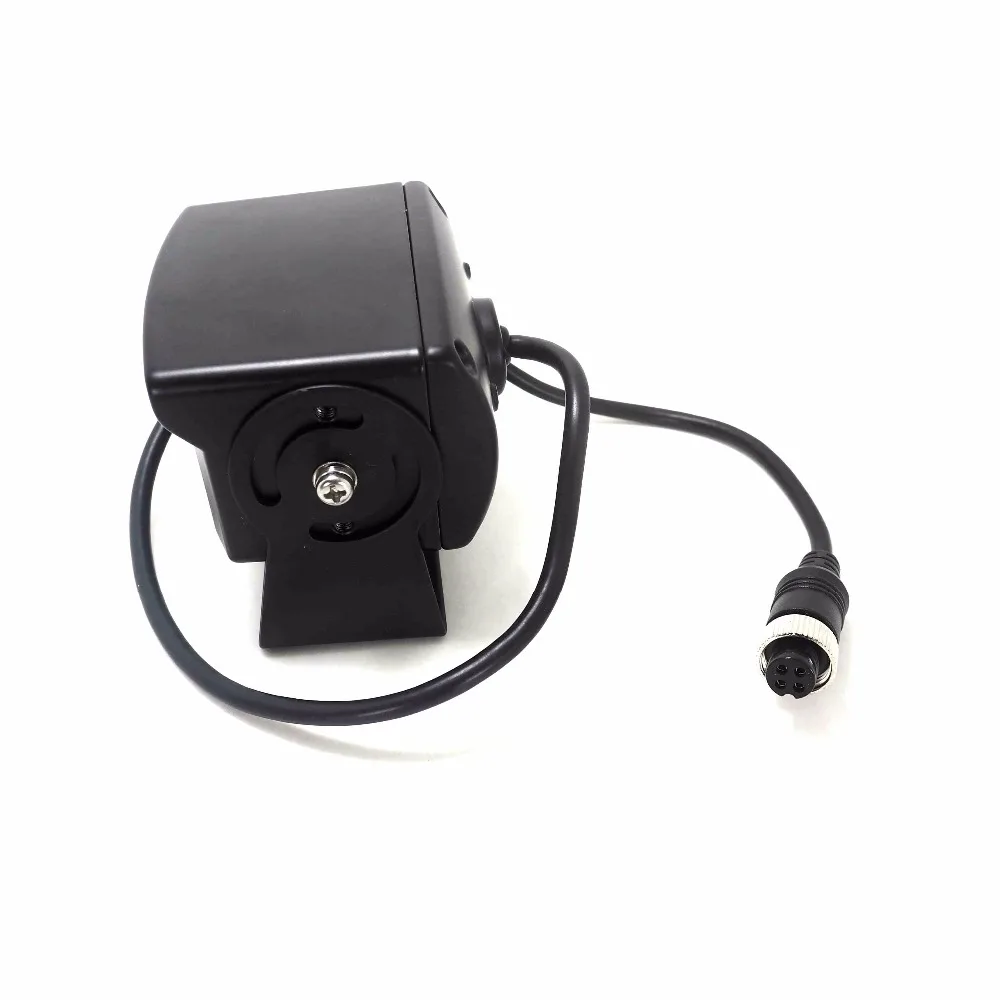 AV760 1080P AHD камера 4-контактный BNC DC12V водонепроницаемый Ван автобус грузовой