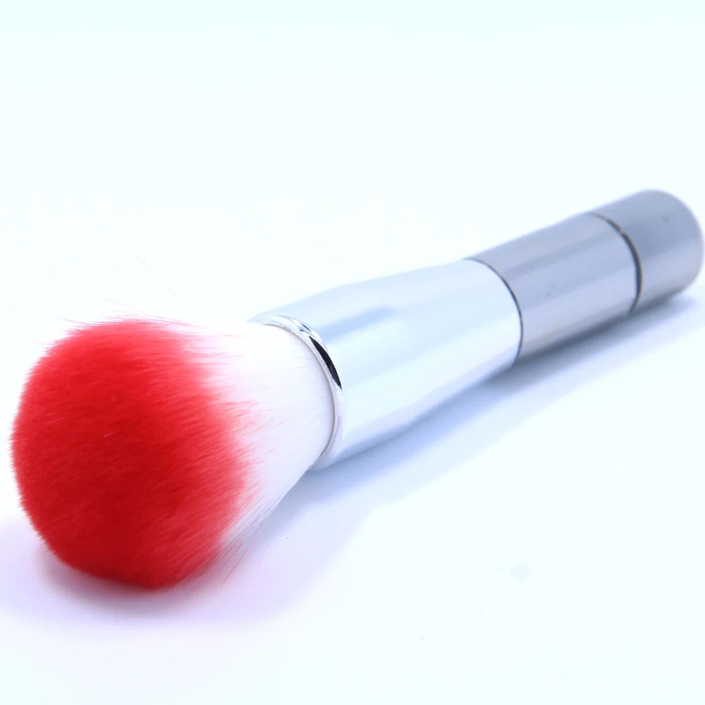 Афродизиа Мода Макияж 7 модель Вибрирующая щетка вибратор Стимулятор клитора