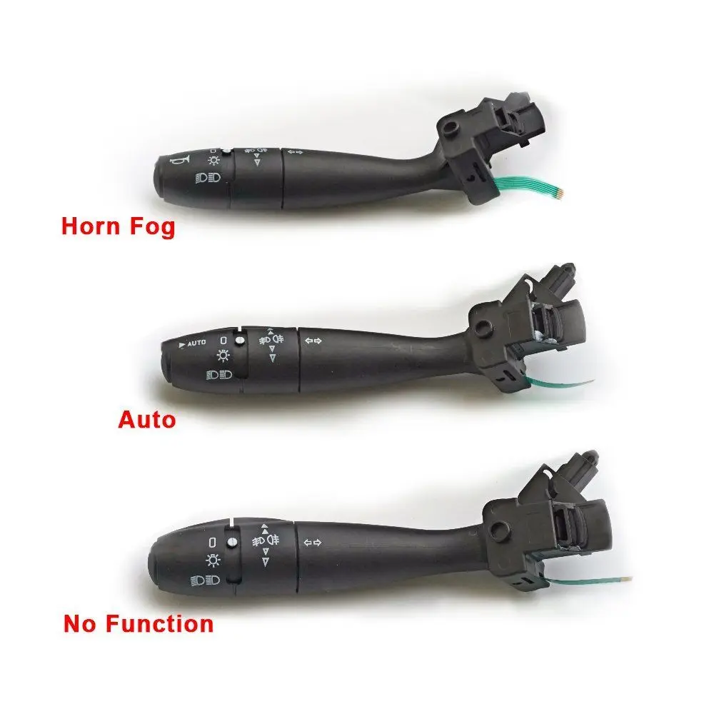 COM2000 автомобильный поворотный переключатель управления гибкий/ленточный кабель