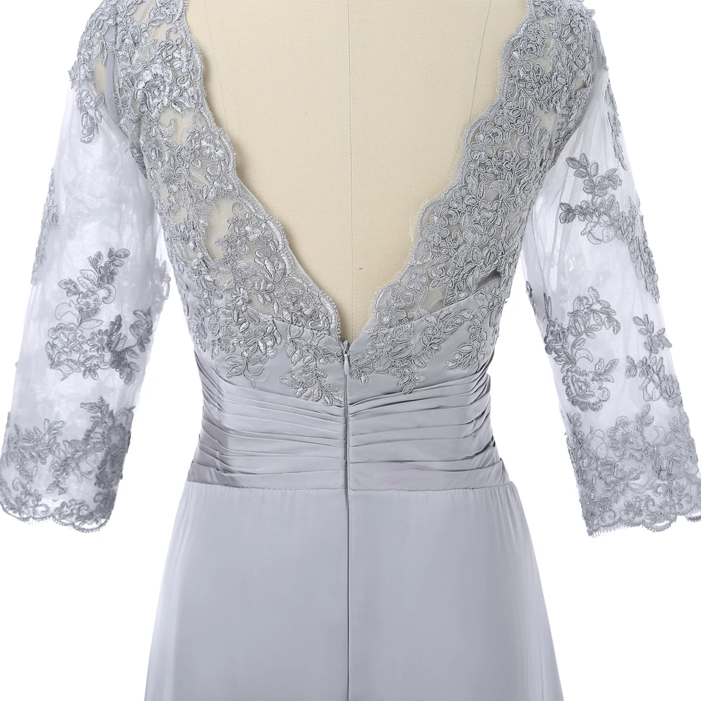 

Wedding Party Dress