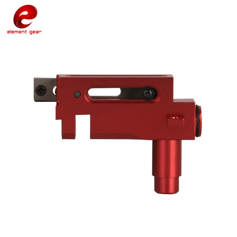 Комплект алюминиевых хоп камер Element Airsoft CNC 7075 для AK Ver.3 AEG/EBB аксессуары охоты