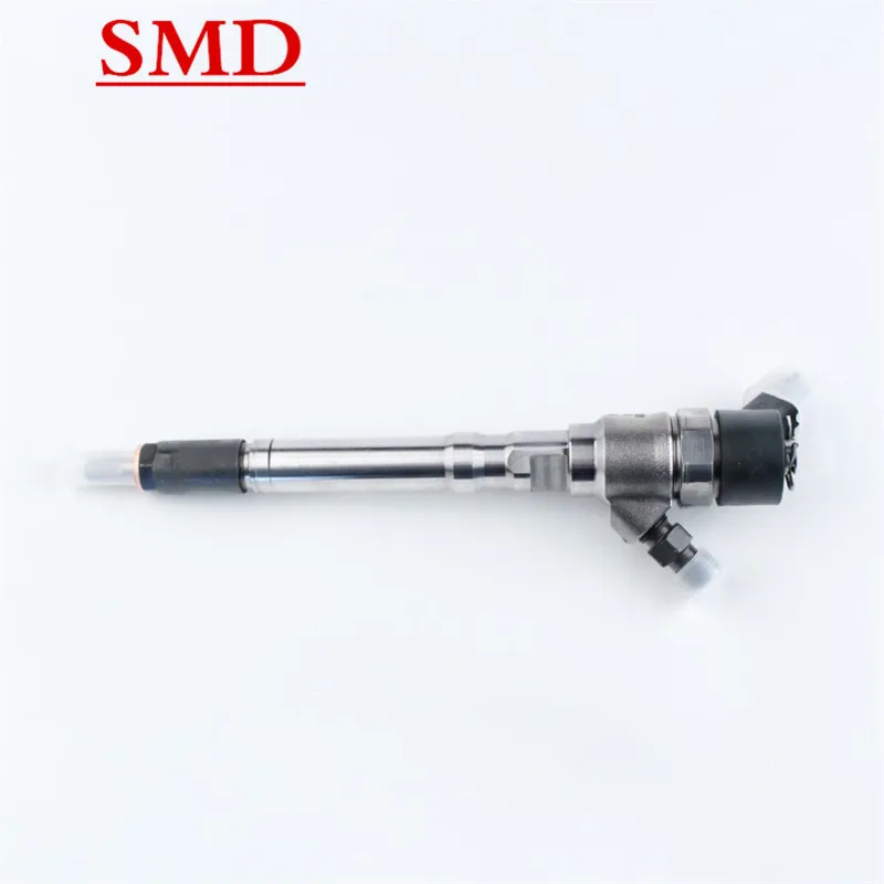 Новая Форсунка системы питания с общей торливной магистралью для дизельных