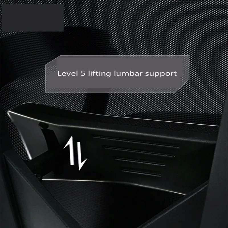 E-sports Game Chair Home Office Computer Competitive Study 160 Degree Reclining Lift High Back Silla Footrest | Мебель