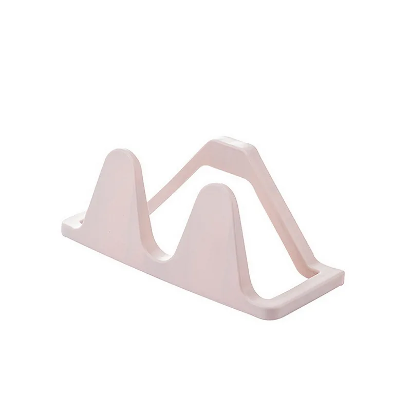 Simple Home Wall-Mounted Sticky Door Storage Hanging Shoe Rack Shelf Slipper Organiser Stand Closet Cabinet Holder Shoes | Дом и сад