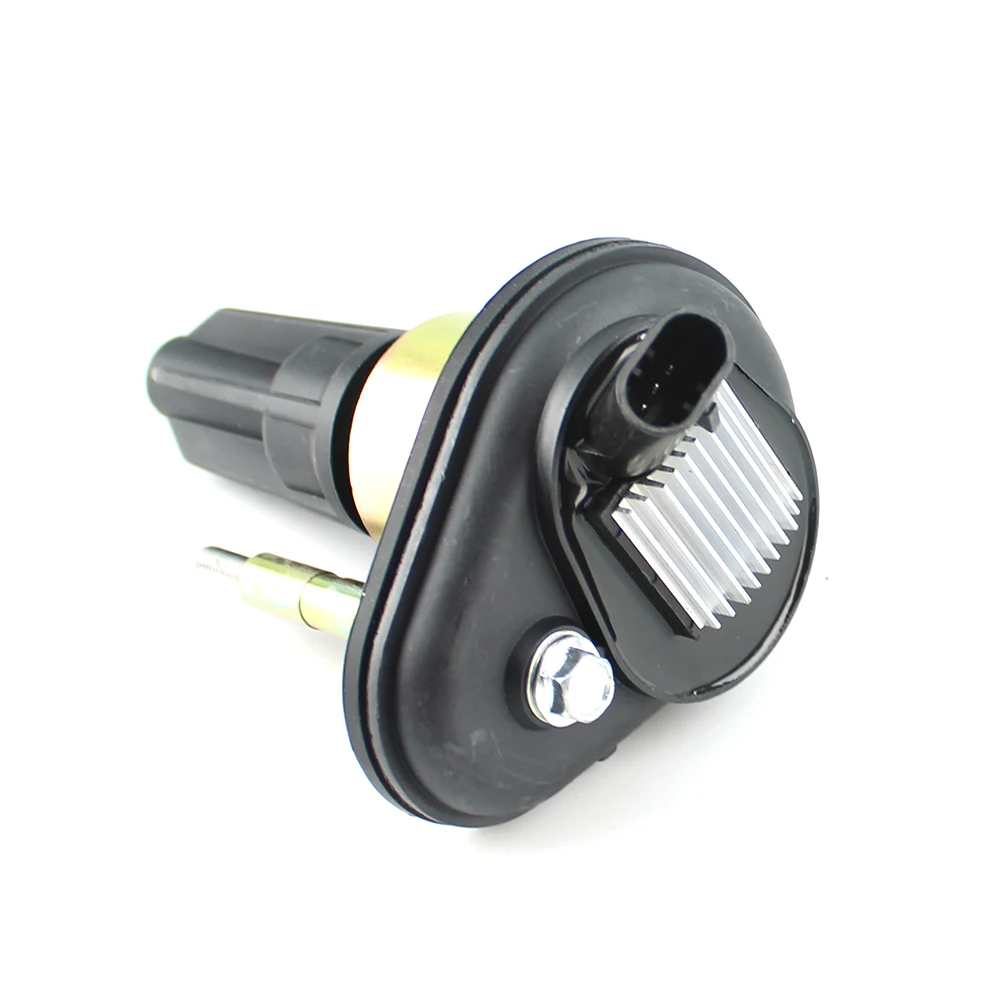 2 шт. катушки зажигания пригодные для Chevy Trailblazer GMC messenger в каньон OEM 8125680620 12560862 19300921