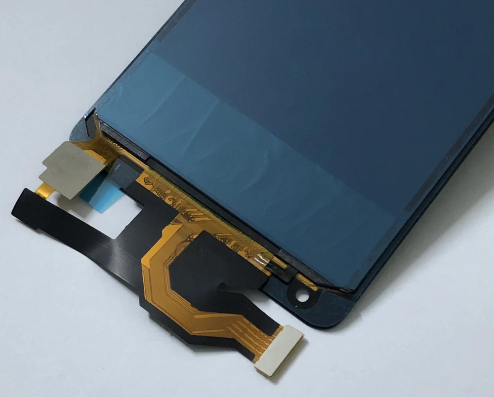 ЖК дисплей и сенсорный датчик дигитайзера в сборе для Samsung Galaxy A7 2015 A700 SM A700F A700H A700K