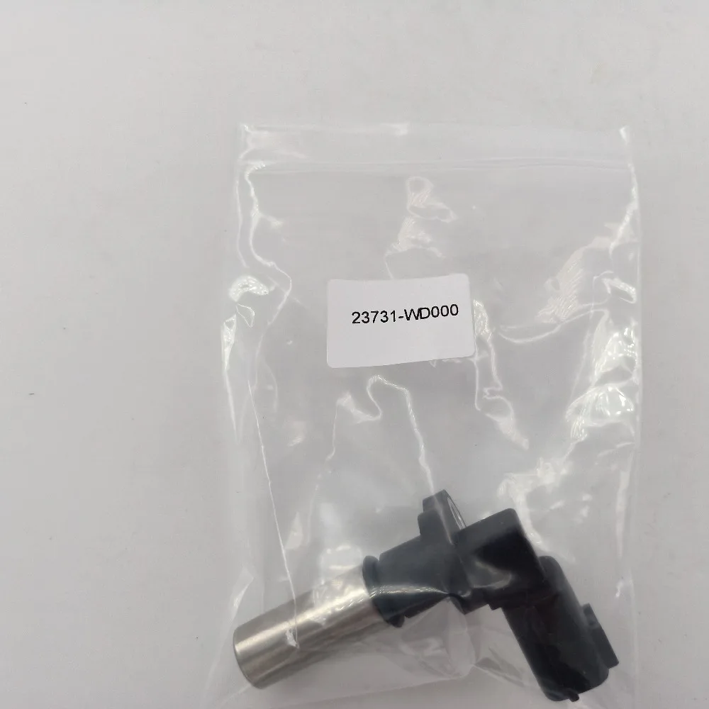 Датчик коленчатого вала положения 23731-WD000 RS-327 для Nissan Navara 2 5 Di D D22 2002-08