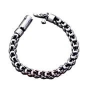 Серебряный кулон Инь Ян Дракон тигр 925 для мужчин, женщин