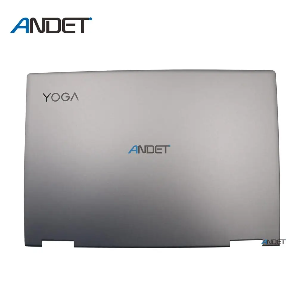 Новинка Origina ДЛЯ lenovo Yoga 730-13 730-13IKB ЖК-задняя крышка верхний чехол серый 5CB0Q95847 серебристый 5CB0Q95818 Золотой 5CB0Q95891