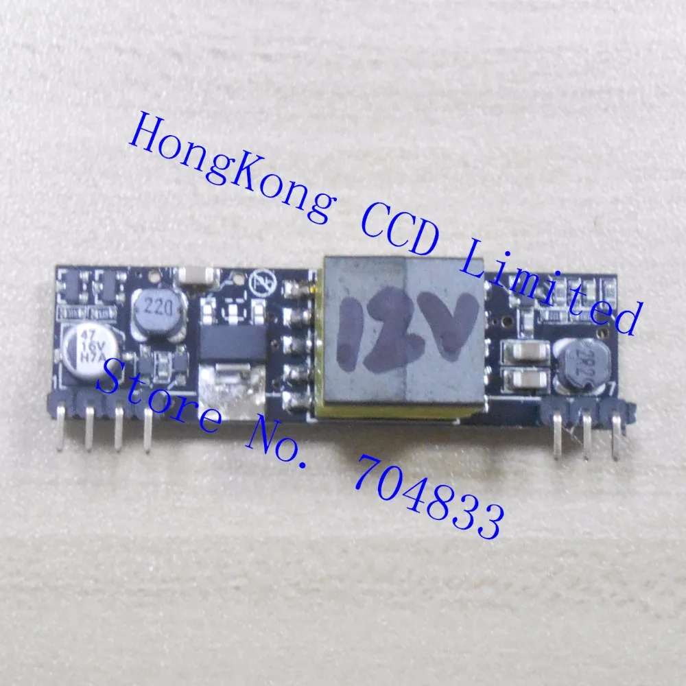 RT9400 12 в 13 вт POE PD модуль питания