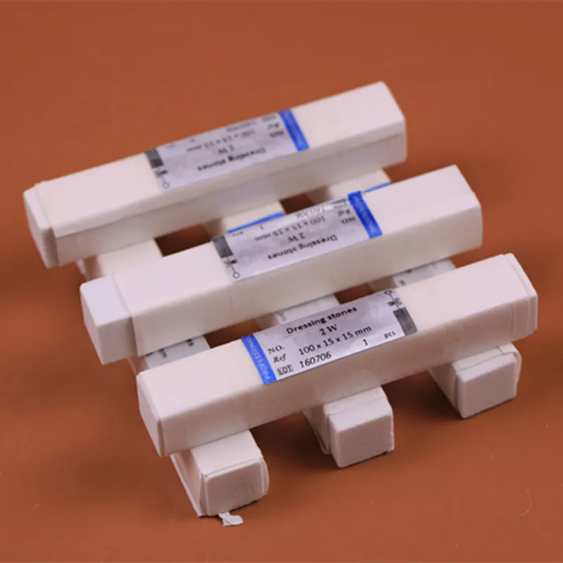 2 шт./кор. стоматологический лабораторный инструмент точильный камень