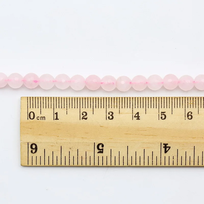 2017 многогранный прозрачный розовый круглый кристаллы браслета и Интимные