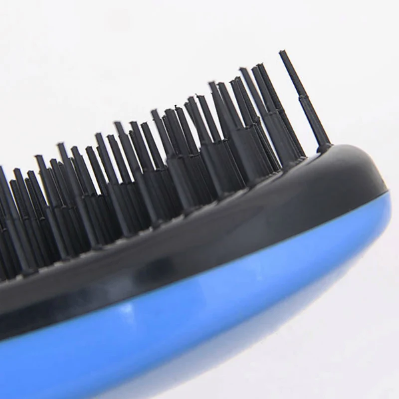 Расческа для расчесывания волос с волшебной ручкой 1 шт. расческа душа салона