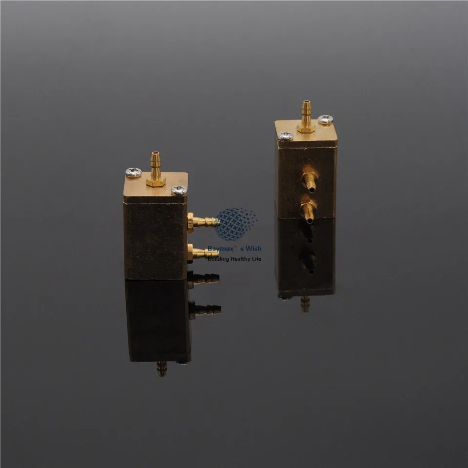 Аксессуары для стоматологических лабораторных принадлежностей клапан