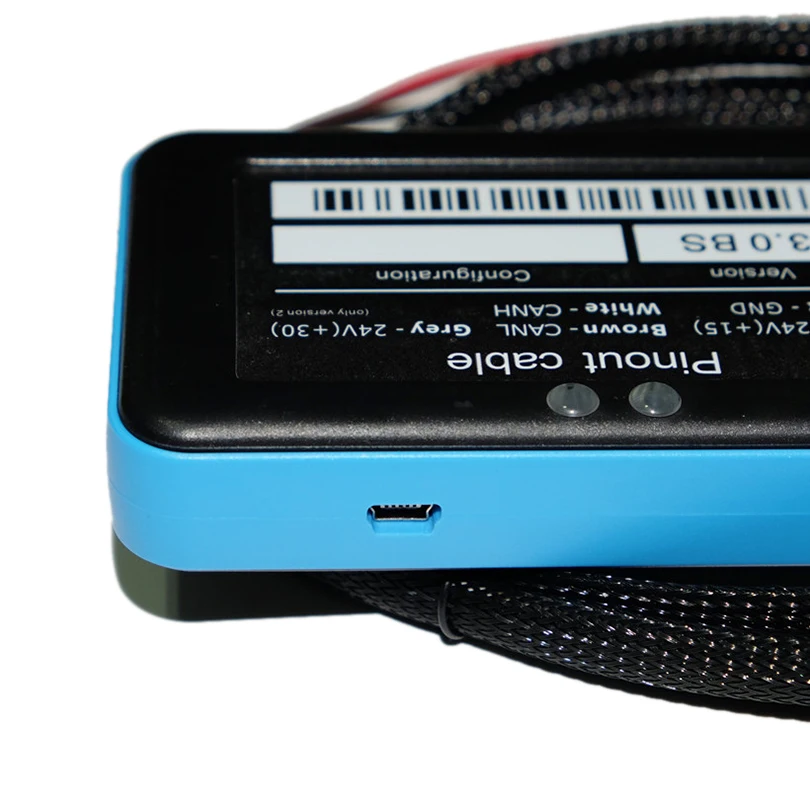 Профессиональный Adblue 8 в 1 эмуляция 8в1 с NOx сенсором для типов грузовиков