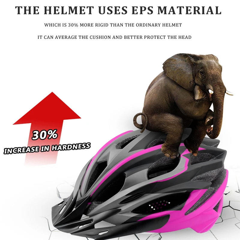 PHMAX Pro, женские велосипедные шлемы,, ультралегкий, MTB, велосипедный шлем, горный, дорожный, велосипедный, цельный, литой, велосипедный шлем