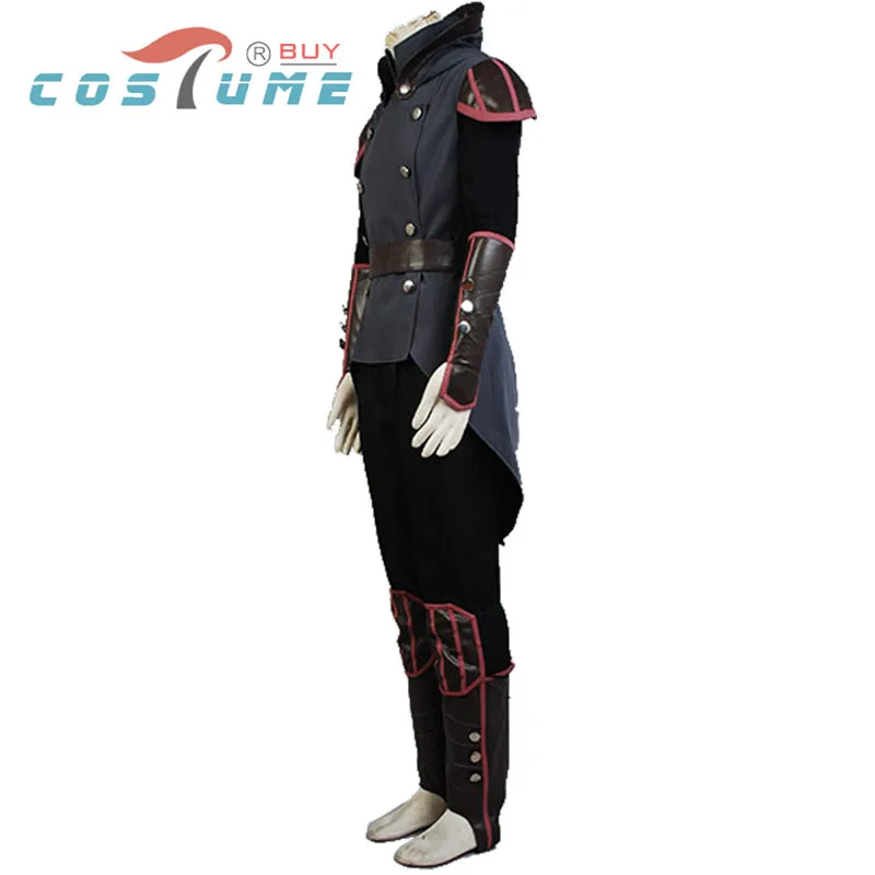 Аватар Корра Амон Косплей Костюм Аниме мультфильм Взрослый Хэллоуин