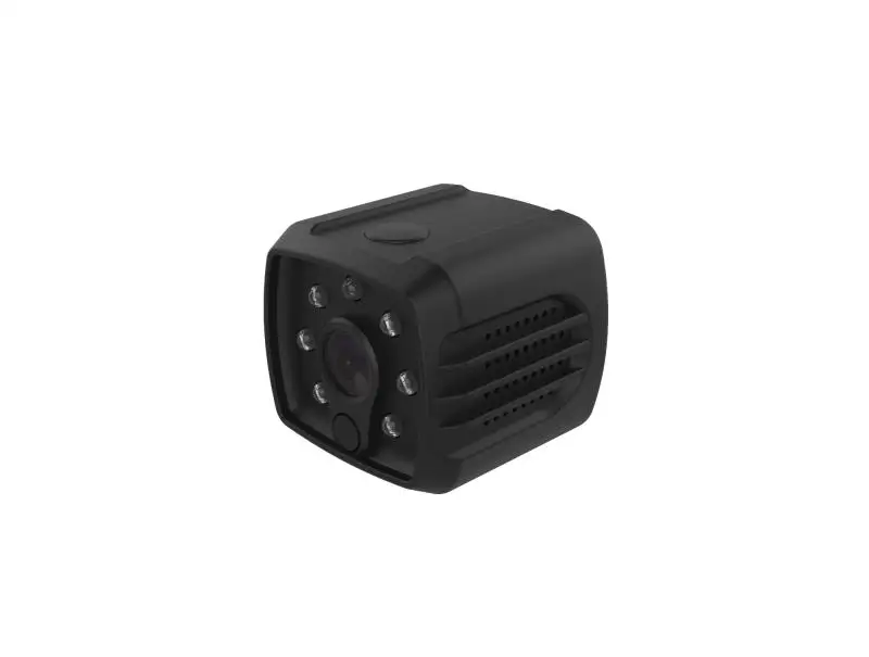 H7 беспроводной мини WiFi Камера P2P IP видеорегистратор микрокамера HD 1080 P 720 ИК Ночное