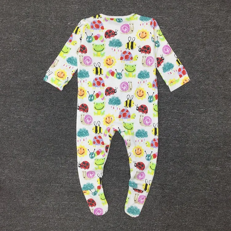 Одежда для маленьких детей детские комбинезоны с длинными рукавами roupas de bebe детская одежда комбинезон для новорожденного топтышки грудного ребенка