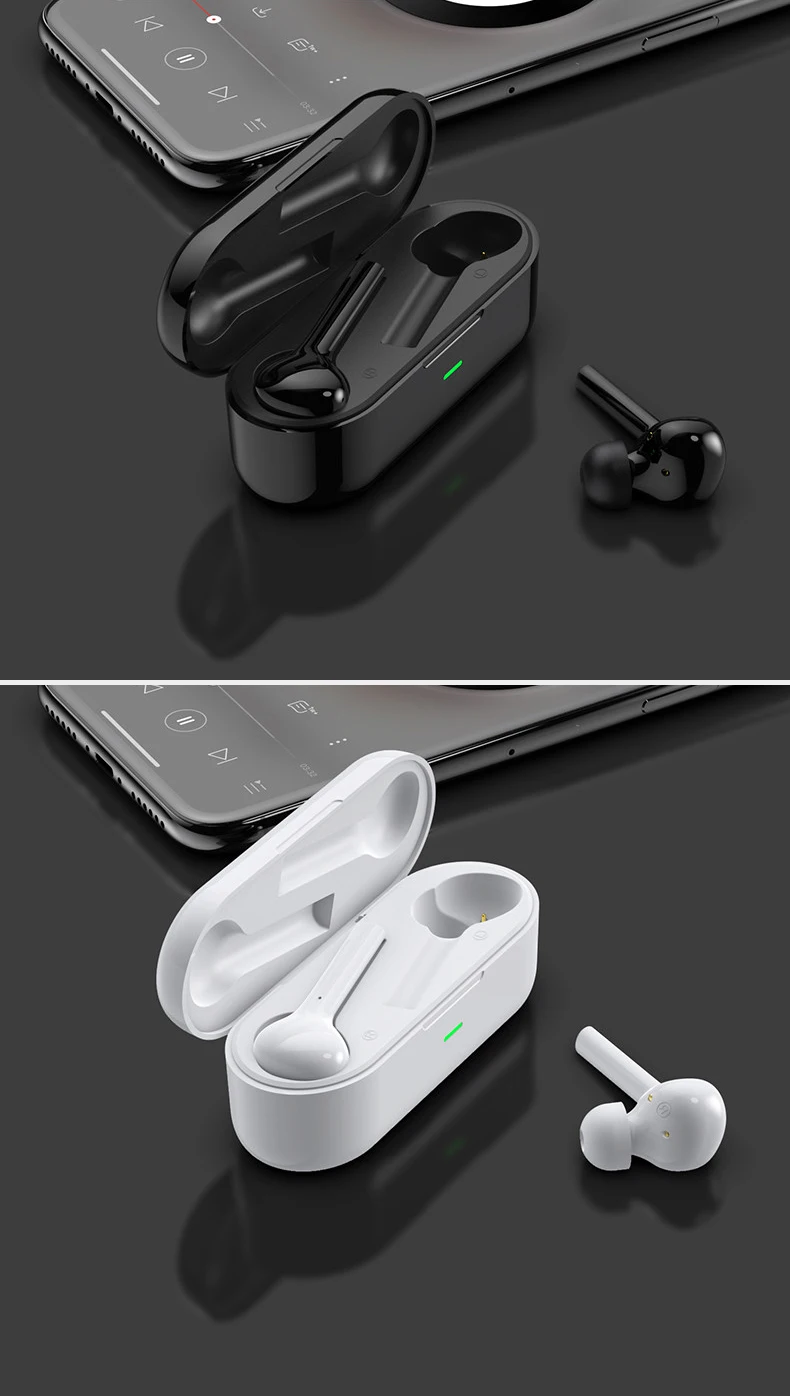 Arlado 5,0 беспроводные Bluetooth наушники JS18 водонепроницаемые наушники с шумоподавлением 3D стерео Спортивная игровая гарнитура для IOS Android