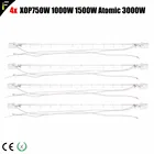 4 шт., сцсветильник прожектор, макс. 15 XOP 1000 Вт1500 Вт, 3000 Вт, 5600 к