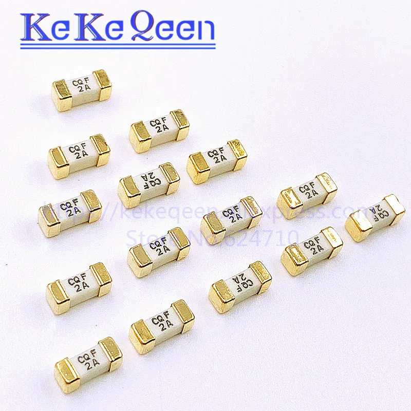 100 шт. 1808 125 V 0451 SMD БЫСТРЫЙ плавкий предохранитель 0.25A 0.5A 0.75A 1A 2A 3A 4A 5A 6.3A 8A 10A 12A 15A 500MA 750MA 0451 ультра-быстрое предохранители