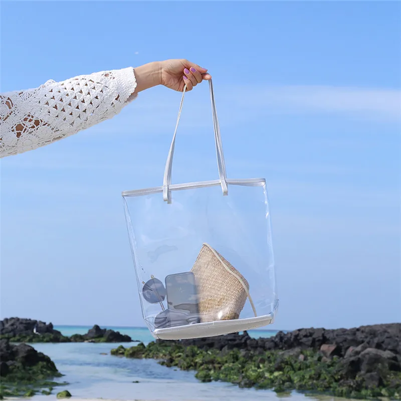 Роскошные сумки большая сумка на плечо брендовая прозрачная в стиле пэчворк