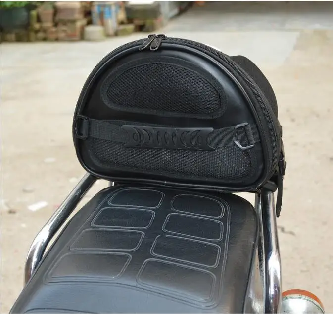 Бренд! Многофункциональная мотоциклетная сумка водонепроницаемые чемоданчики