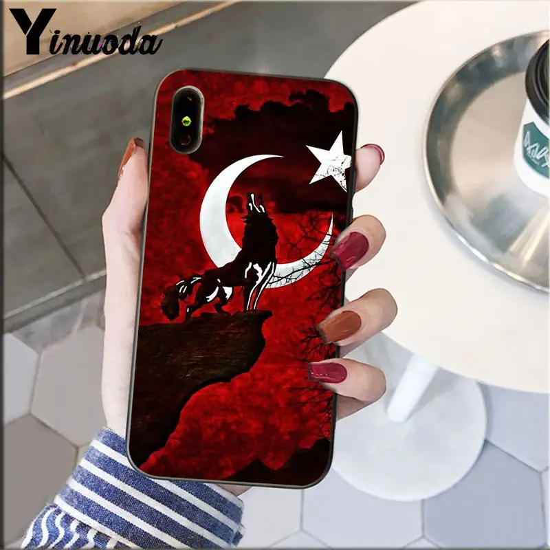 Чехол Yinuoda для iPhone X XS MAX 6 6s 7 plus 8 Plus 5 5S SE XR|Бамперы| |