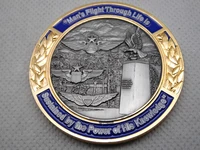 the newest custom military coins cheap custom challenge coins low price custom coins hot sales 3d coins fh810298