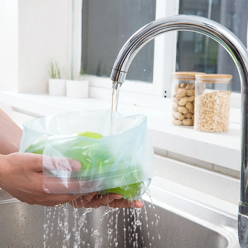 18 шт. кухонные мойки мусорные мешки для бассейна пылезащитные мешочки фильтров