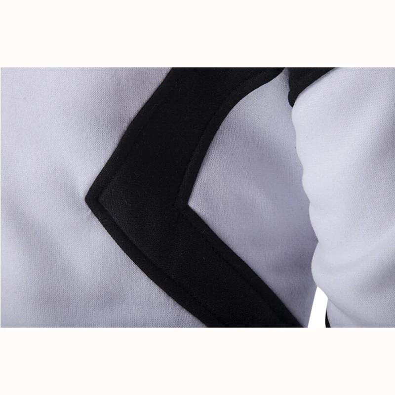 Осенне-зимние мужские приталенные куртки повседневная верхняя одежда новый