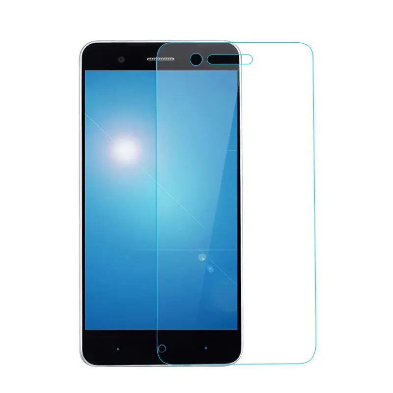 Стекло на для ZTE Blade A510 A 510 протектор экрана телефона закаленное защитное стекло