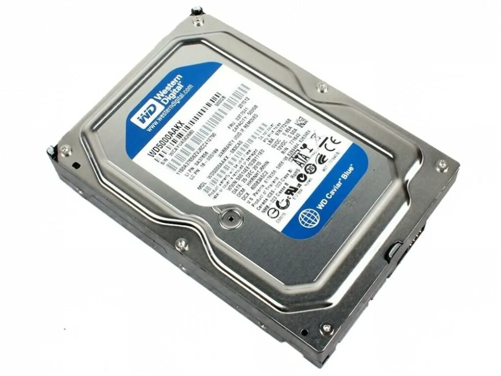 Новый жесткий диск на жестком диске для DJ 5000 5100 4000 4520 Z6100 Z6200 Z6800 Z6600 T7100 T7200 L25500 L26500