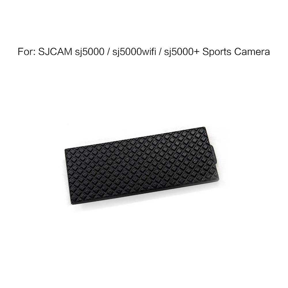 TUYU аксессуары для экшн-камеры крышка батареи Чехол для SJCAM SJ4000/SJ5000/eken H9 H9R серии крышка батареи - Цвет: for sj5000 series